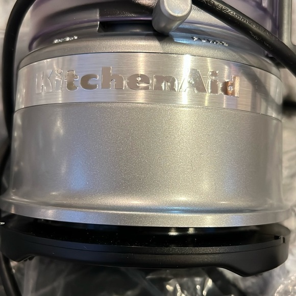 KitchenAid Food Chopper 3.5 cups - Picture 9 of 17